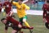 Кубань-мол. – Рубин-мол. – 0:0
