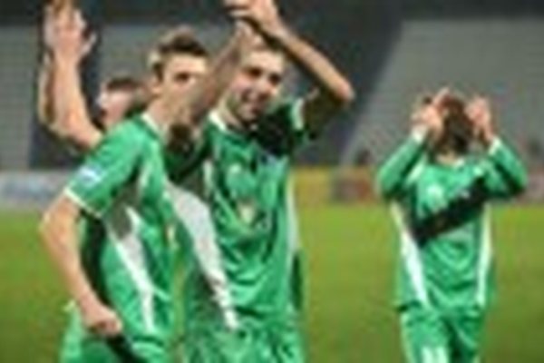 "Томь" – "Торпедо" – 2:1 "Томь" – "Торпедо" – 2:1