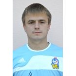 Михалев Владимир