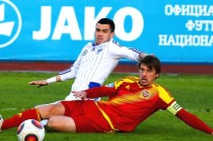 21:30 19.04.2016 Автор: Вячеслав Смирнов Источник: OneD ФНЛ - Cезон 2015/2016 , Тюмень - Шинник , Балтика - Байкал , Спартак-2 - Армавир , Енисей -…