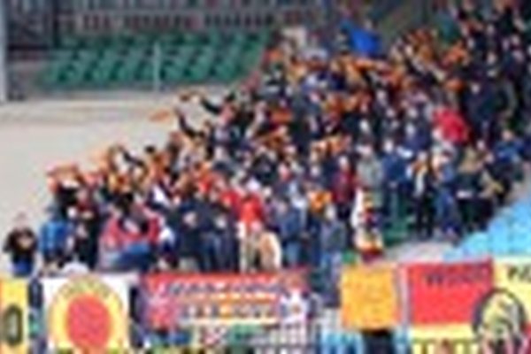 "Арсенал" – "Балтика" – 1:1 "Арсенал" – "Балтика" – 1:1