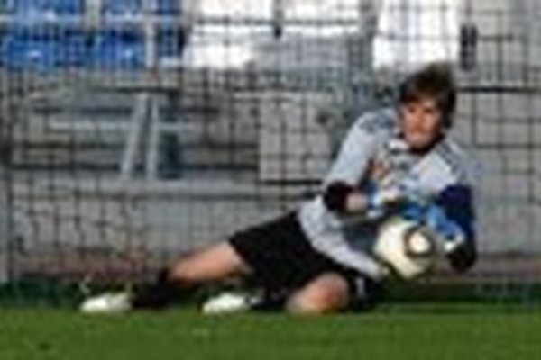 "Сатурн-2" – "Волочанин-Ратмир" – 4:0
