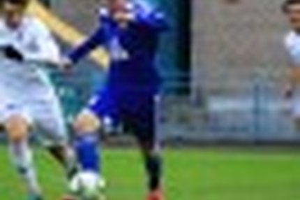 22:38 19.04.2016 Автор: Алексей Воробьев Источник: OneDivision.ru - Футбол России: РФПЛ, ФНЛ Второй дивизион: зона «Урал-Поволжье» - Cезон 2015/2016…