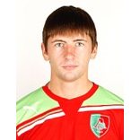 Куликов Юрий