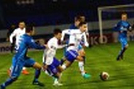 23:30 31.10.2016 Автор: Олег Олезов Источник: OneDivision.ru - Футбол России: РФПЛ, ФНЛ Футбольная Национальная Лига (ФНЛ) - Cезон 2016/2017 , Факел…