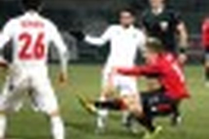 14:15 10.11.2016 Автор: Вячеслав Смирнов Источник: OneDivision.ru - Футбол России: РФПЛ, ФНЛ Футбольная Национальная Лига (ФНЛ) - Cезон 2016/2017 ,…