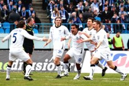 11:21 02.07.2011 Автор: Сергей Воронин Кубок России - Cезон 2011/12 , Шинник - Балтика , Балтика , Шинник Превью: "Шинник" – "Балтика" Команды…