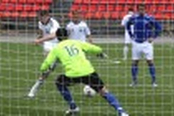Динамо Кс - Сатурн-2 1:2 Динамо Кс - Сатурн-2 1:2