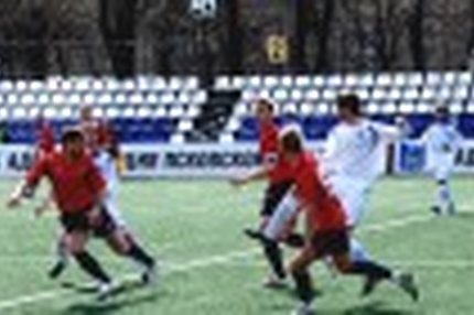 14:18 19.04.2011 Автор: Степанов Максим Второй дивизион: зона «Запад» - Cезон 2011/12 , Днепр - Динамо Кс , Днепр , Динамо Кс "Днепр" – "Динамо" Кс –…