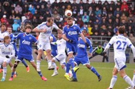 14:56 04.04.2016 Автор: Вячеслав Смирнов Источник: OneD ФНЛ - Cезон 2015/2016 , Тосно - Тюмень , Армавир - Шинник , Байкал - Сокол , Факел - Волга НН…