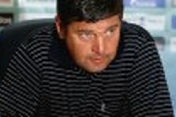 Динамо Бр - Торпедо М
