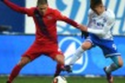 14:15 06.11.2016 Автор: Вячеслав Смирнов Источник: OneDivision.ru - Футбол России: РФПЛ, ФНЛ Футбольная Национальная Лига (ФНЛ) - Cезон 2016/2017 ,…