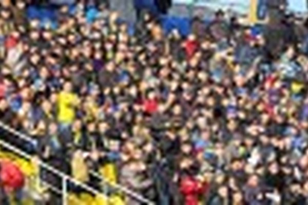 "Луч-Энергия" – "Ротор" – 2:1 "Луч-Энергия" – "Ротор" – 2:1
