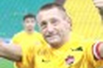 Андрей Тихонов: Я по-прежнему хочу играть в футбол Андрей Тихонов: Я по-прежнему хочу играть в футбол Андрей Тихонов: Я по-прежнему хочу играть в…