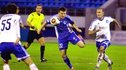 "Факел" – "Волга" – 1:2
