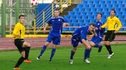 "Шексна" - "Динамо" Кс - 1:1