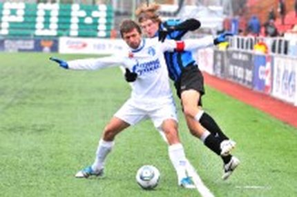 11:07 19.01.2012 Автор: Балдин Алексей Футбольная Национальная Лига (ФНЛ) Cезон 2011/12 , Газовик Команда мечты