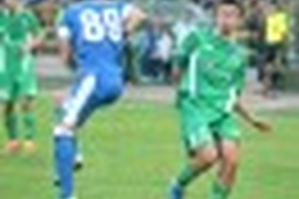 21:46 06.08.2012 Автор: Егор Князьков ФНЛ - Cезон 2012/2013 , Томь - Балтика , Балтика , Томь "Томь" – "Балтика" – 2:2 Голевая феерия на берегах Томи