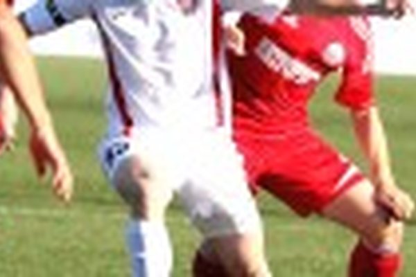 "Петротрест" – "Химки" – 0:0