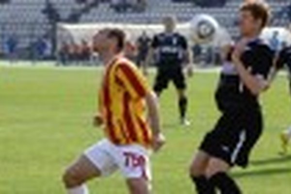 "Алания" – "Торпедо" – 1:0