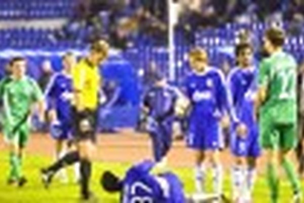 "Волгарь" – "Томь" – 0:1 "Волгарь" – "Томь" – 0:1