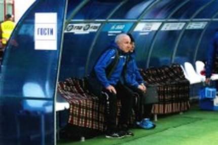 15:37 09.04.2017 Автор: Вячеслав Смирнов Источник: OneDivision.ru - Футбол России: РФПЛ, ФНЛ Футбольная Национальная Лига (ФНЛ) - Cезон 2016/2017 ,…
