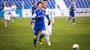 "Волгарь" – "Динамо" – 3:0