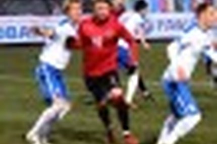 15:17 28.09.2017 Автор: Вячеслав Смирнов Источник: OneDivision.ru - Российский футбол (РФПЛ, ФНЛ, ПФЛ, ЛФЛ, НСФЛ) Футбольная Национальная Лига (ФНЛ)…