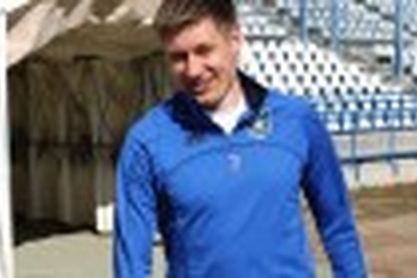 "Томь" – "СКА-Энергия" – 0:0 "Томь" – "СКА-Энергия" – 0:0