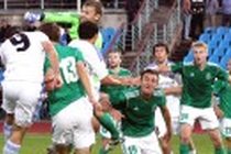 Дюжина лучших. "Центр"