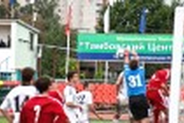 "Спартак" - "Звезда" - 2:2 "Спартак" - "Звезда" - 2:2