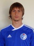 Гаврилов Сергей