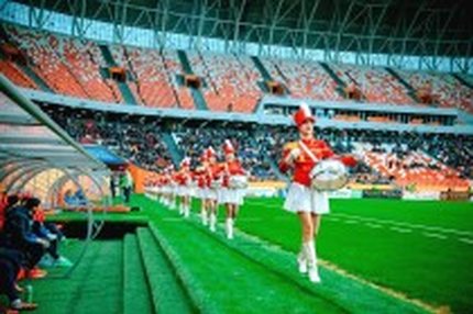 11:05 09.06.2019 Автор: Вячеслав Смирнов Источник: OneD ФНЛ - Cезон 2018/2019 Наследие Чемпионата мира О посещаемости ФНЛ Очередной сезон первого…