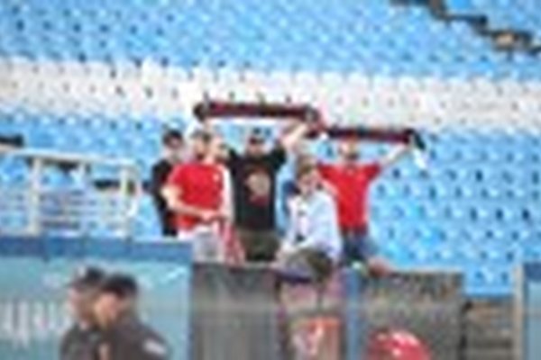 "Шинник" – "Спартак-Нальчик" – 0:0 "Шинник" – "Спартак-Нальчик" – 0:0