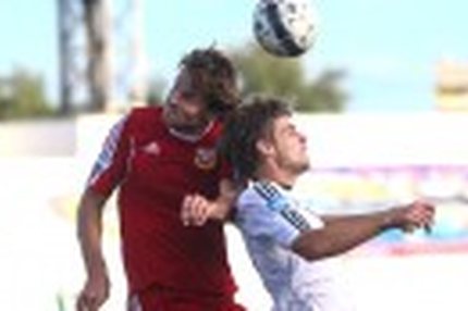11:42 08.08.2013 Автор: Владимир Митрофанов Источник: OneDivision.ru - Футбол России: РФПЛ, ФНЛ Футбольная Национальная Лига (ФНЛ) - Cезон 2013/2014…