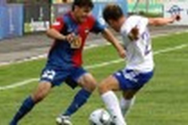 Енисей - Волгарь-Газпром - 0:0 Енисей - Волгарь-Газпром - 0:0