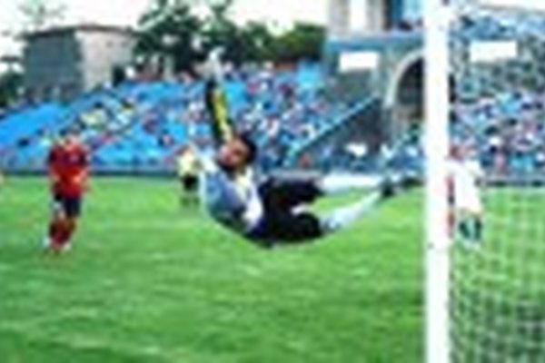 "Динамо" Ст - "Кавказтрансгаз-2005" - 2:1 "Динамо" Ст - "Кавказтрансгаз-2005" - 2:1