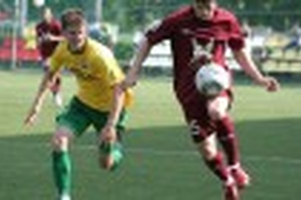Рубин-мол. - Кубань-мол. Рубин-мол. - Кубань-мол