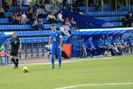 15:25 25.09.2013 Автор: Александр Яковенко Источник: OneD ПФЛ "Запад" - Cезон 2012/2013 , Псков-747 - Долгопрудный , Псков-747 , Долгопрудный…