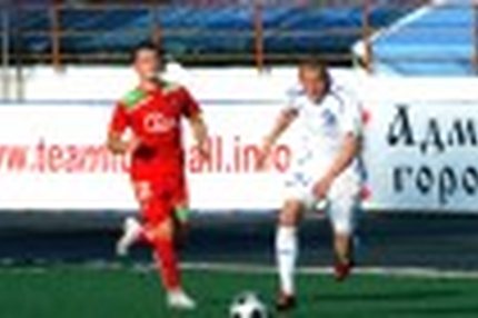 13:25 13.07.2011 Авторы: Андрей Семенихин, Александр Тимаков Второй дивизион: зона «Запад» Cезон 2011/12 , Клубы , Локомотив-2 , Петротрест , Днепр ,…