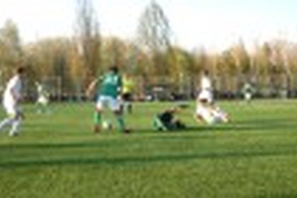 Славянский — Ангушт — 3:1 Славянский — Ангушт — 3:1