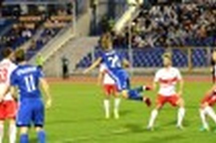 18:28 11.09.2016 Автор: Дмитрий Болотин Источник: OneDivision.ru - Футбол России: РФПЛ, ФНЛ Футбольная Национальная Лига (ФНЛ) - Cезон 2016/2017 ,…