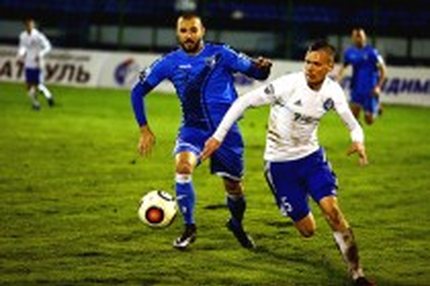19:36 20.03.2017 Автор: Олег Олезов Источник: OneDivision.ru - Футбол России: РФПЛ, ФНЛ Футбольная Национальная Лига (ФНЛ) - Cезон 2016/2017 , Факел…