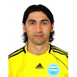 Чихрадзе Александр