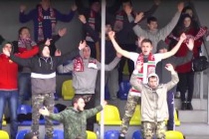 21:48 29.03.2016 Автор: Аслан Абаев Источник: OneD ФНЛ - Cезон 2015/2016 , РПЛ - Cезон 2015/2016 , ПФЛ "Центр" - Cезон 2015/2016 , ПФЛ "Запад" -…