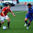 "Текстильщик" – "Динамо" Кс – 1:0