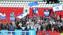 "СИБИРЬ" – "УРАЛ": Домашний сектор