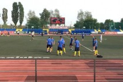 08:51 06.10.2018 Автор: Олег Олезов ПФЛ "Центр" - Cезон 2018/2019 ПФЛ "Центр", 12-й тур