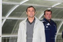 Александр Дорофеев: Омску сам Бог велел быть минимум в Первом дивизионе