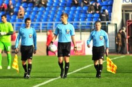 19:36 13.03.2014 Автор: Сергей Рыгалов Источник: OneDivision.ru - Футбол России: РФПЛ, ФНЛ Футбольная Национальная Лига (ФНЛ) - Cезон 2013/2014 ,…